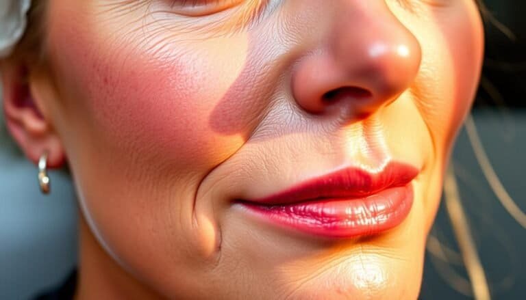 Skin tags & Sun Spots Removal