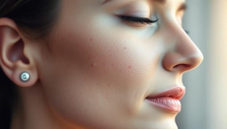 Very effective in Smoothing & Reducing Acne Scars