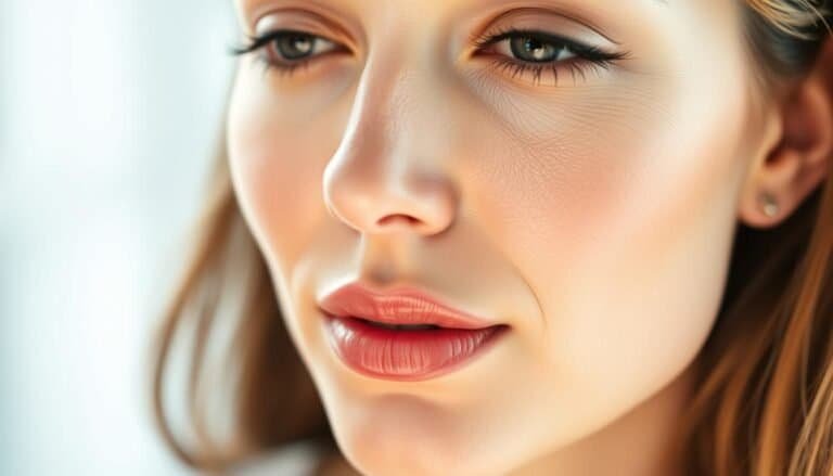 Permanent Make Up (lips & eyes) Reduction