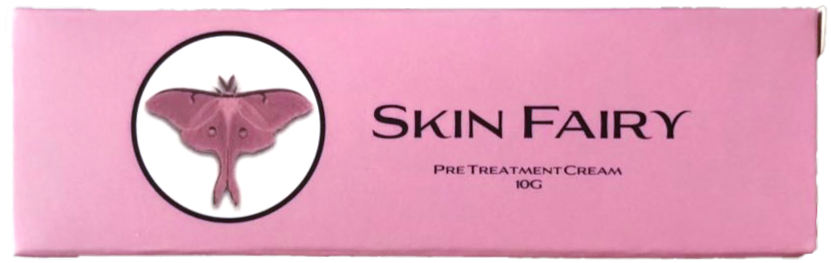 Skin Fairy Numbing Cream 1