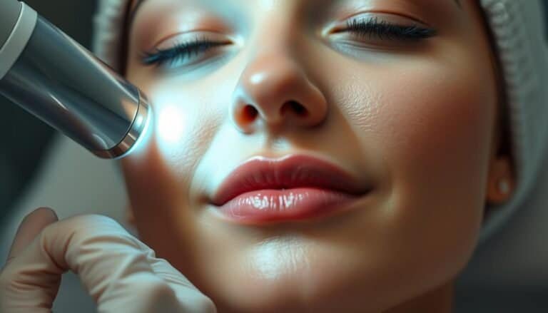 Skin Laxity