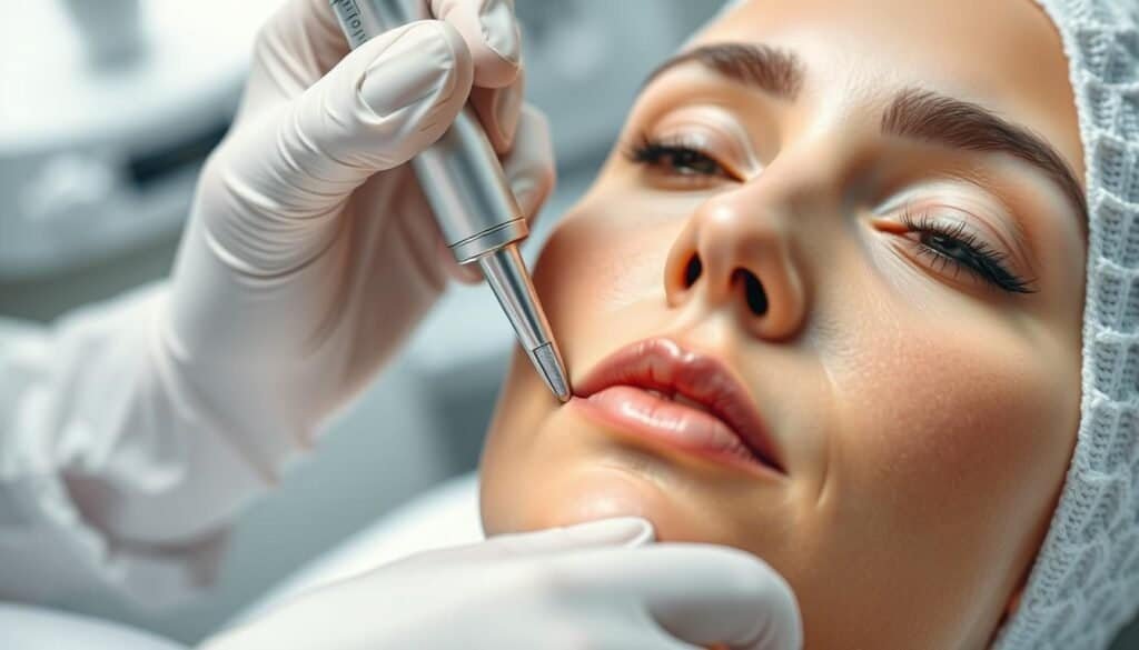 fibroblast-treatment-process