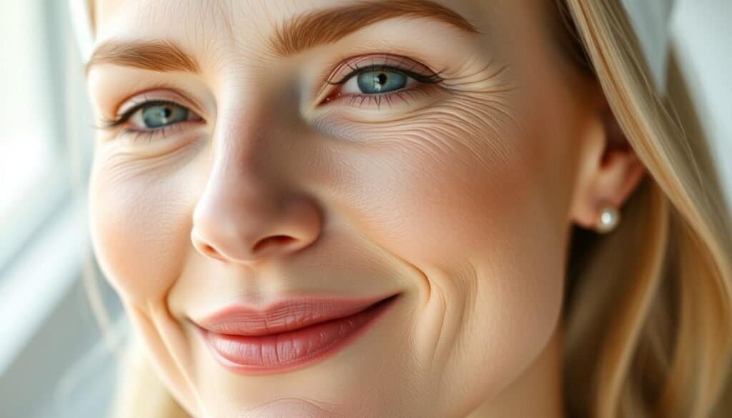 long-lasting skin tightening results